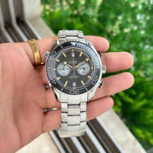 OMEGA SEAMASTER PLANET OCEAN 7AA PREMIUM