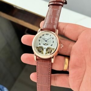 MONTBLANC OPEN HEART TOURBILLON 7AA PREMIUM