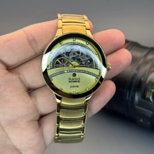 RADO CENTRIX OPEN HEART 7A AUTOMATIC