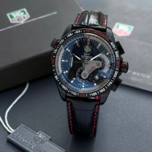 TAG HEUER CARRERA CALIBRE 36 7AA PREMIUM