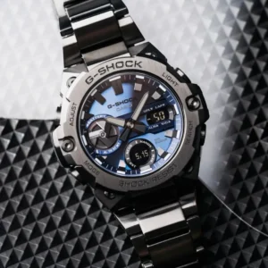 G SHOCK G STEEL 7AAA PREMIUM AUTOMATIC