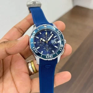 TAG HEUER AQUARACER CHRONOGRAPH 7AA PREMIUM