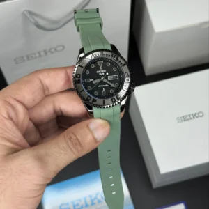 SEIKO SPRD 7A AUTOMATIC OPEN BACK