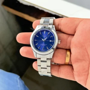 TISSOT T-CLASSIC GENTLEMAN POWERMATIC 80