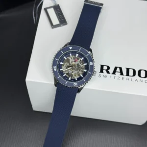 RADO CAPTAIN COOK 7A AUTOMATIC