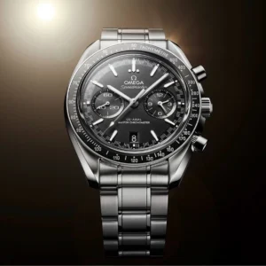 OMEGA SPEED MASTER 7AA PREMIUM CHRONOMETER CHRONOGRAPH