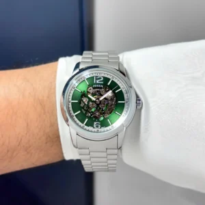 FOSSIL HERITAGE AUTOMATIC 7AA PREMIUM