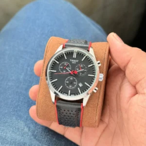 TISSOT PR100 CLASSIC STAINLESS STEEL 7A