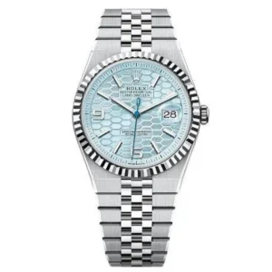 ROLEX LAND DWELLER 12AA SEMI SWISS AUTOMATIC