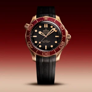 OMEGA SEAMASTER DIVER PREMIUM AUTOMATIC