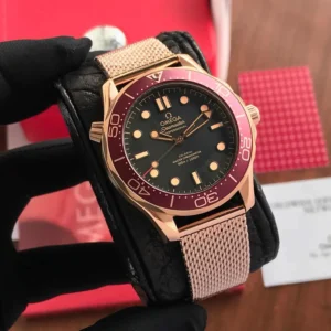 OMEGA SEAMASTER DIVER PREMIUM AUTOMATIC