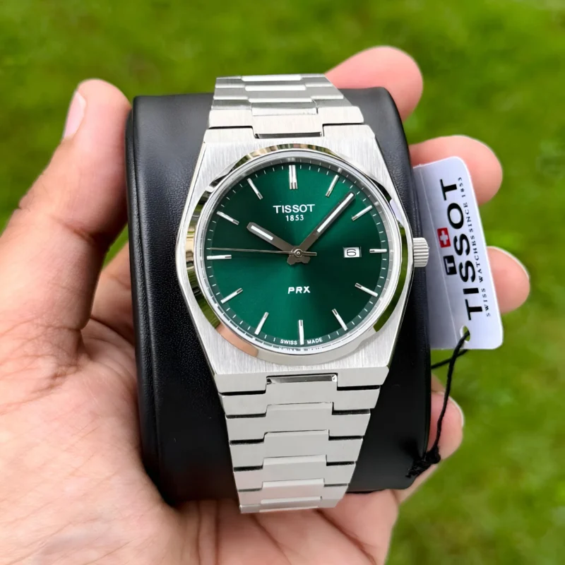 1000041693.webp TISSOT PRX 7AA ULTRA PREMIUM EMERALD GREEN DIAL