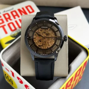 FOSSIL SKELETON DIAL 7A ORIGINAL AUTOMATIC