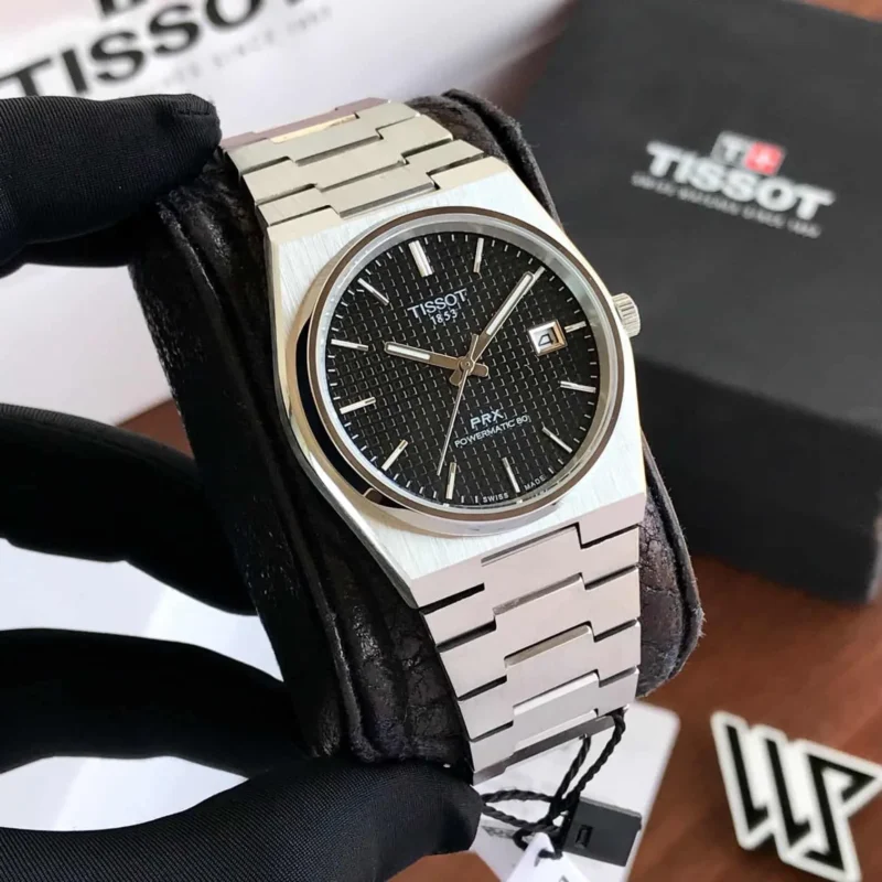 1000041804.webp TISSOT PRX POWERMATIC 80 AUTOMATIC BLACK DIAL