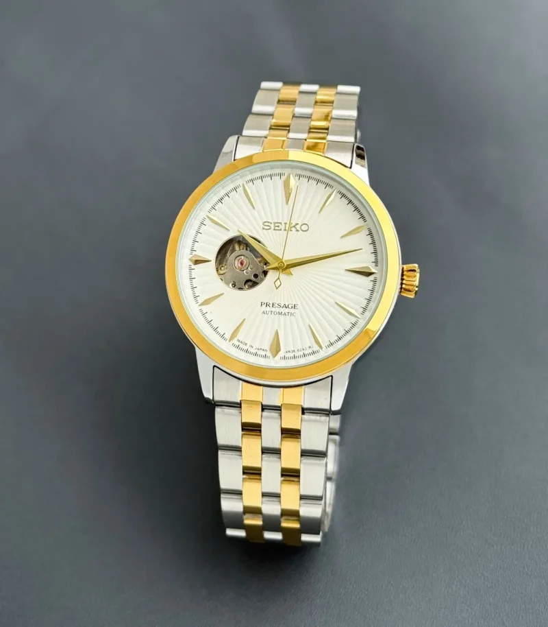 SEIKO PROSPEX 7AA PREMIUM AUTOMATIC