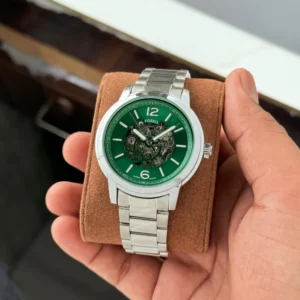 FOSSIL HERITAGE AUTOMATIC 7AA PREMIUM