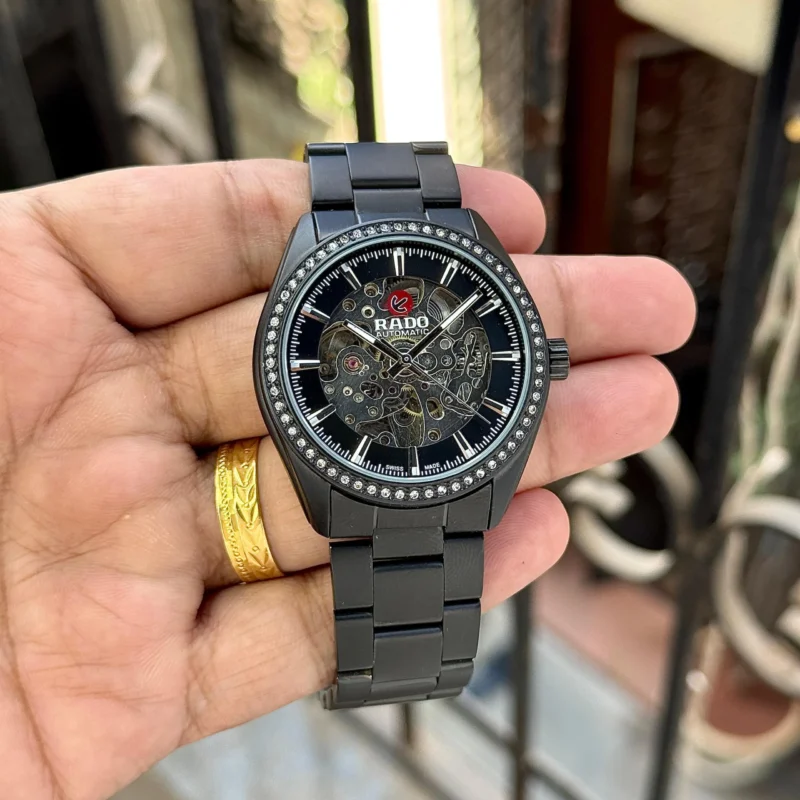 RADO HYPERCHROME AUTOMATIC 7AA PREMIUM