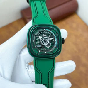 SEVANFRIDAY CHROMATIC PS3/05 CCG 12AA ULTRA PREMIUM