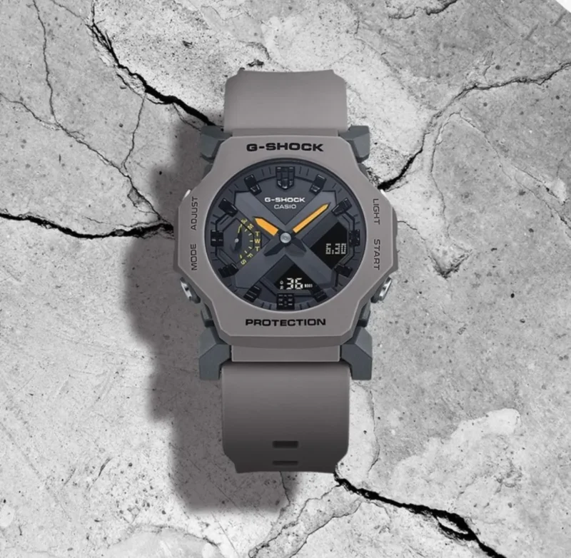 G SHOCK CASIO OAK GM2300 7AAA PREMIUM