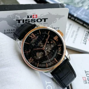 TISSOT LELOCLE CLASSIC 7AA PREMIUM AUTOMATIC