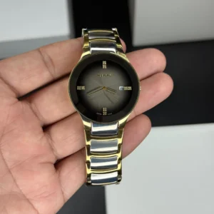 RADO JUBILE 7A QUARTZ MOVEMENT