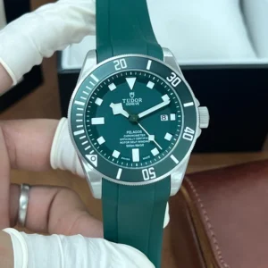TUDOR PELAGOS 10AA PREMIUM MATTE GREEN
