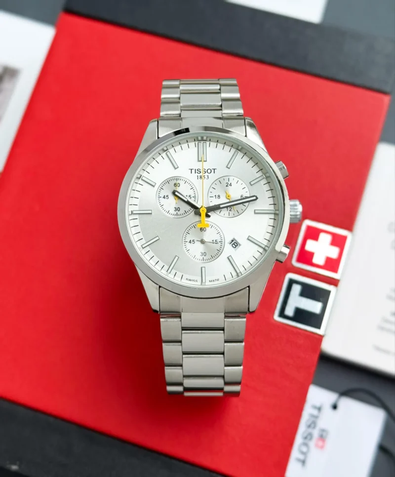 TISSOT T-SPORT STAINLESS STEEL 7AA PREMIUM