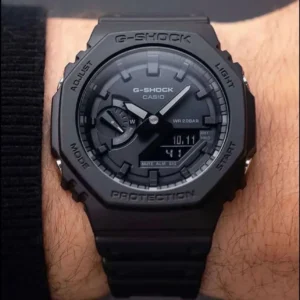 G SHOCK CASIO OAK GA2100 7AA PREMIUM