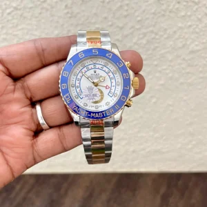 ROLEX YATCH MASTER 7AAA ORIGINAL AUTOMATIC