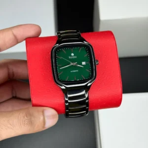 RADO RD TRUE SQUARE 7A BLACK BELT