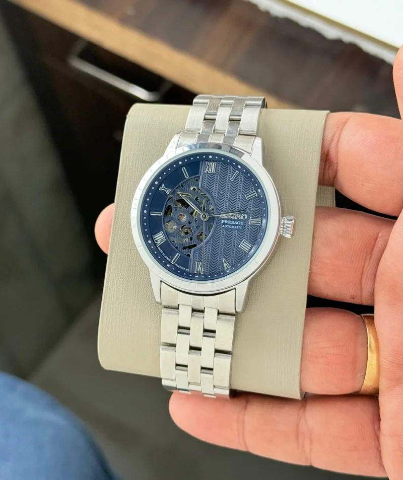 SEIKO PRESAGE CLASSIC 7AA PREMIUM AUTOMATIC