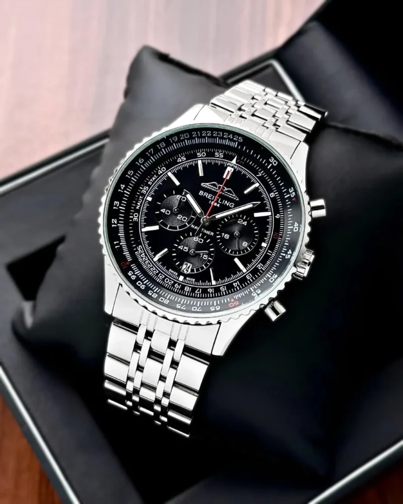 1000046798.webp BREITLING NAVITIGER CHRONOGRAPH 7AA PREMIUM BLACK DIAL