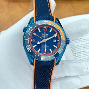OMEGA SEAMASTER PLANET OCEAN 10AA PREMIUM BLUE