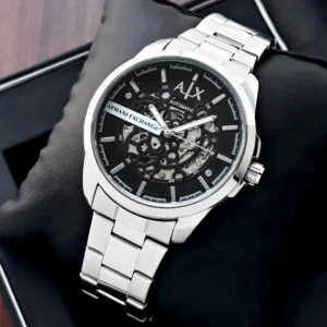 ARMANI EXCHANGE HAMPTON AUTOMATIC 7AA PREMIUM
