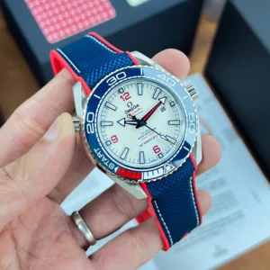 OMEGA SEAMASTER PLANET OCEAN 10AA PREMIUM AUTOMATIC