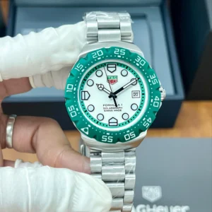 TAG HEUER FORMULA 1 SOLARGRAPH 10AA ULTRA PREMIUM