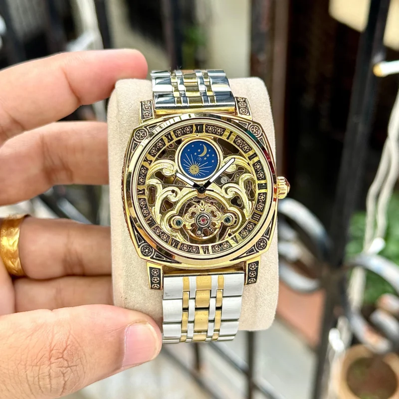 1000052457.webp PATEK PHILIPPE SKELETON AUTOMATIC 7AA PREMIUM