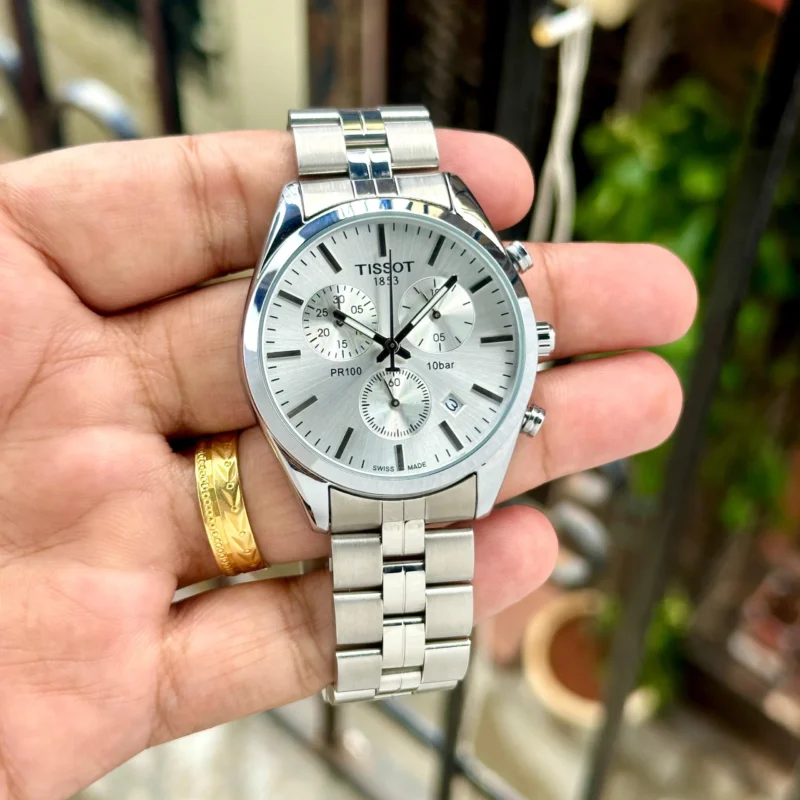 1000052670.webp TISSOT CLASSIC PR100 CHRONOGRAPH 7AA PREMIUM SILVER