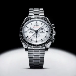 OMEGA RICH SPEEDMASTER PROFESSIONAL 7AA PREMIUM