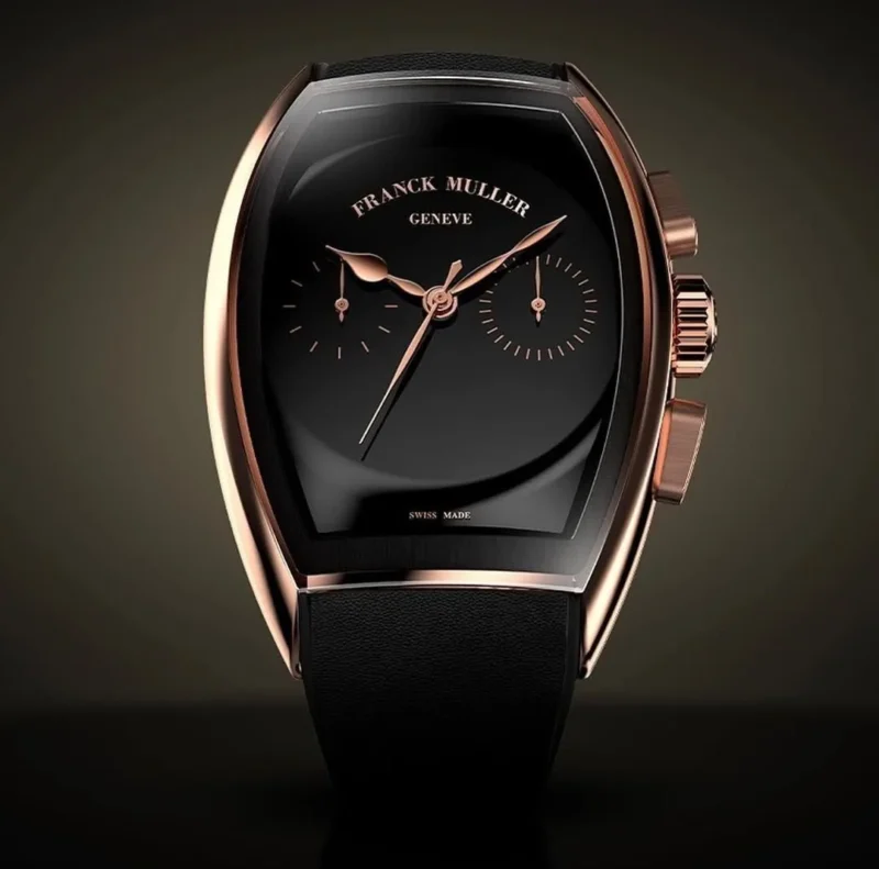 1000053417.webp FRANK MULLER CURVEX X PIANO CHRONOGRAPH BLACK DIAL