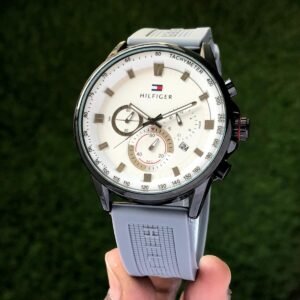Tommy Hilfiger Complication
