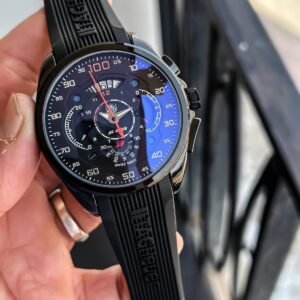 Tag Heuer Mercedes-Benz Sls