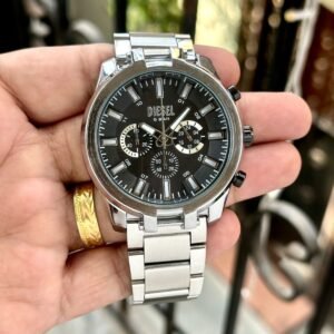 Diesel 5BAR Mega Chief Chronograph- 7 color