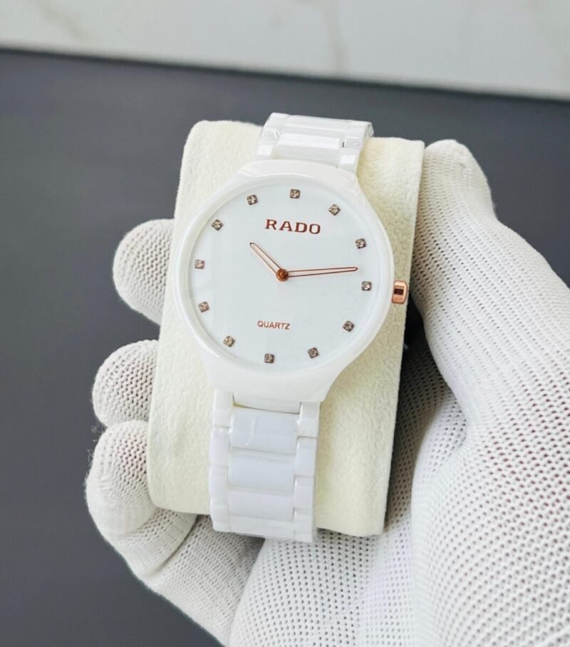 Rado Centrix Jubile Ceramica