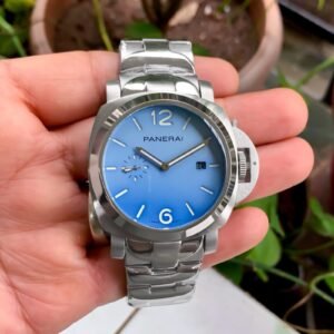 Luminor Panerai  Due Pastello Limited Edition