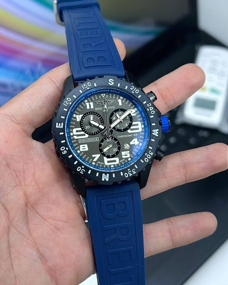 Breitling Endurance Pro Working Chronograph