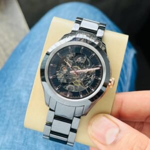 Rado Hyperchrome Skeleton automatic
