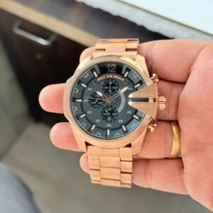 Diesel Mega 10 Bar Sunday