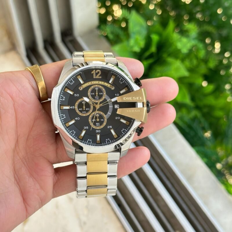 Diesel Mega Chief DZ4581