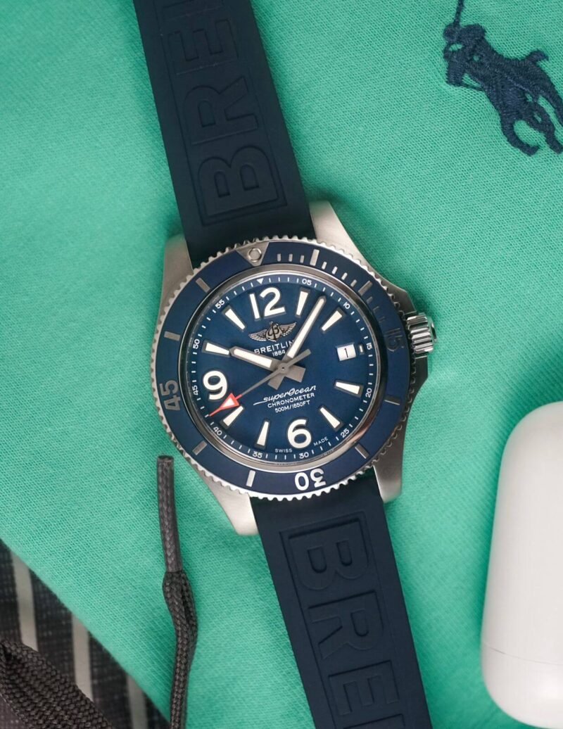 Breitling Superocean Automatic 42